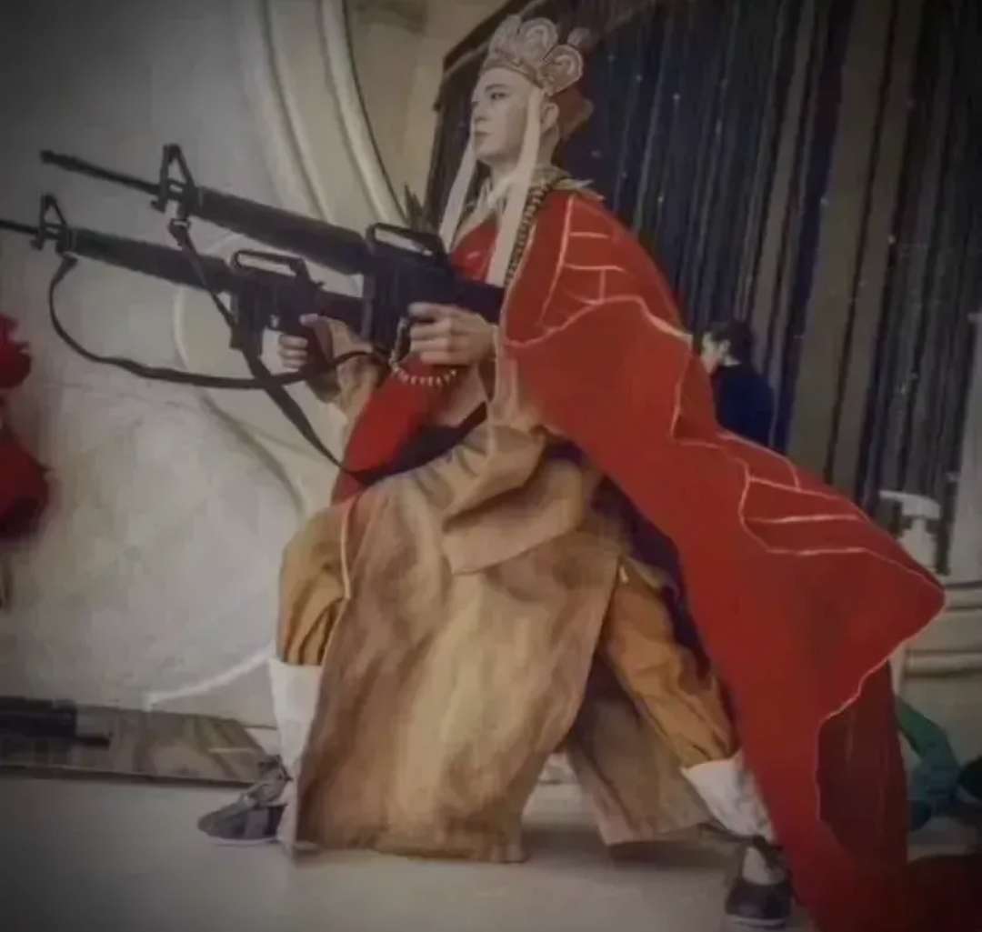 刻印象也让